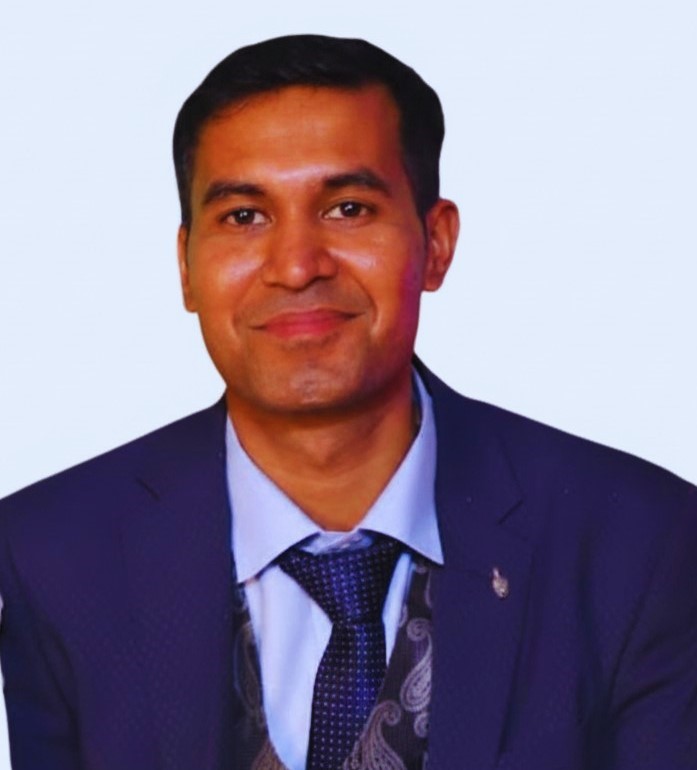 Dr. Prashant Malik